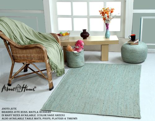 Outdoor & Indoor rugs